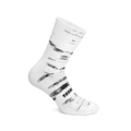 Blaze White Black