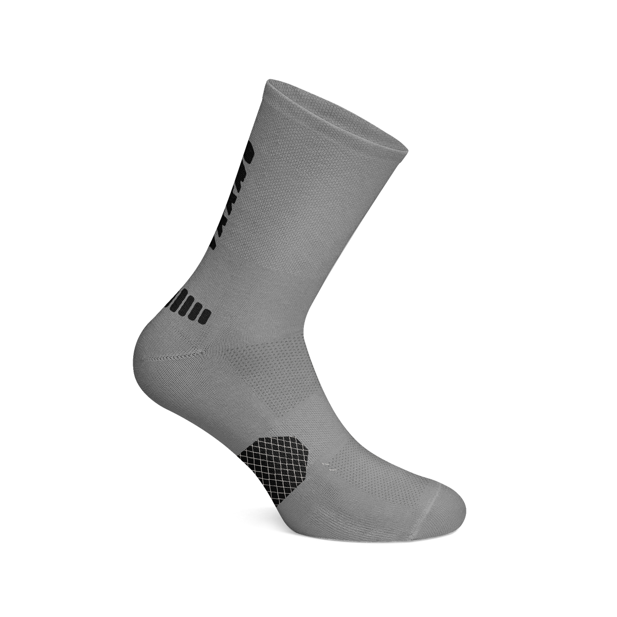 Adventure Grey Black