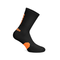 Adventure Black Orange