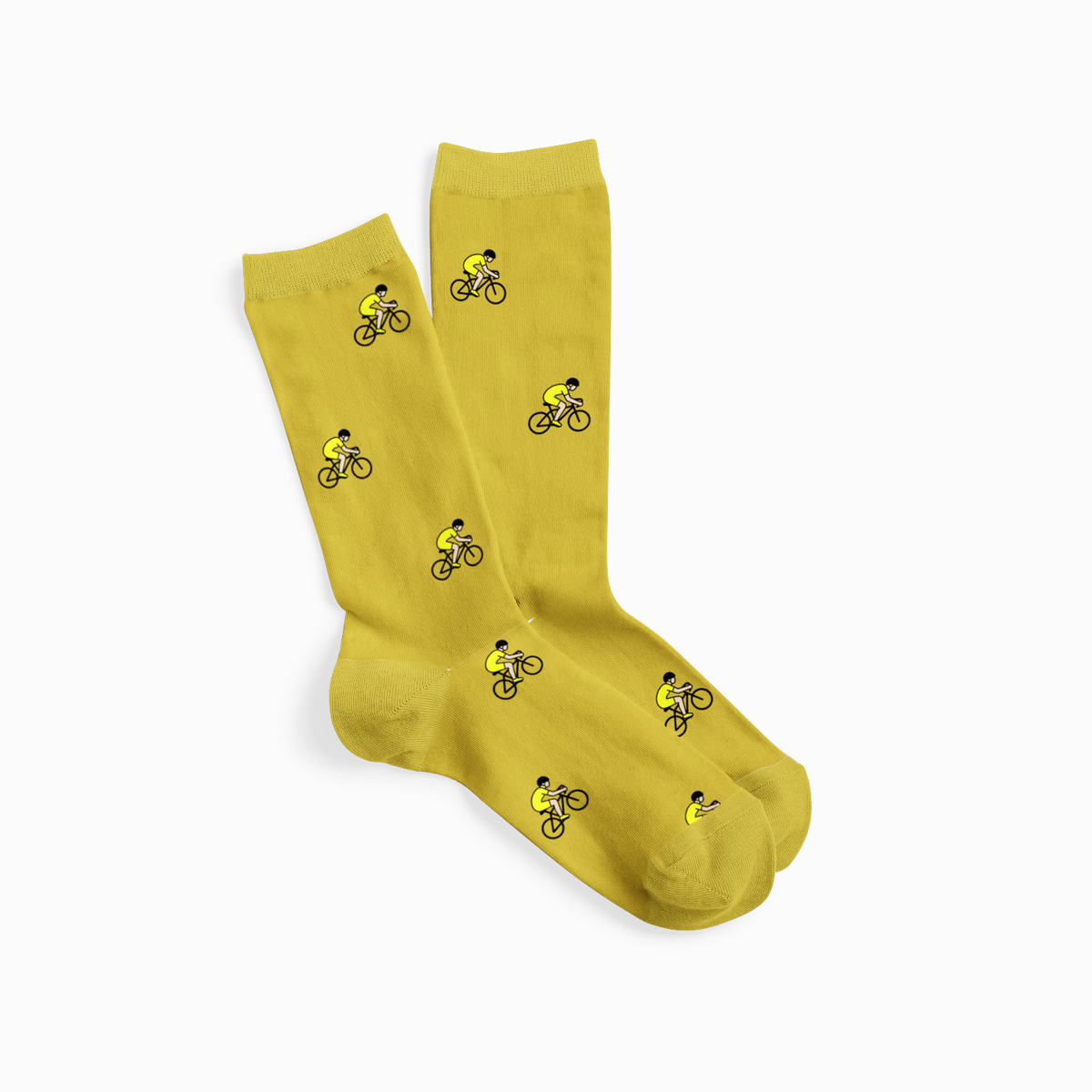 Zona 0: Recovery days Yellow